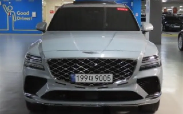 GV80쿠페전기차 중고차 GV80 쿠페 가솔린 2.5T AWD 매물 사진 19 - 2024/09 67,517km