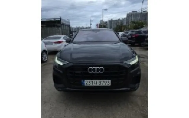 GV80쿠페전기차 중고차 Q8 55 TFSI 콰트로 프리미엄 매물 사진 3 - 2023/02 270,890km