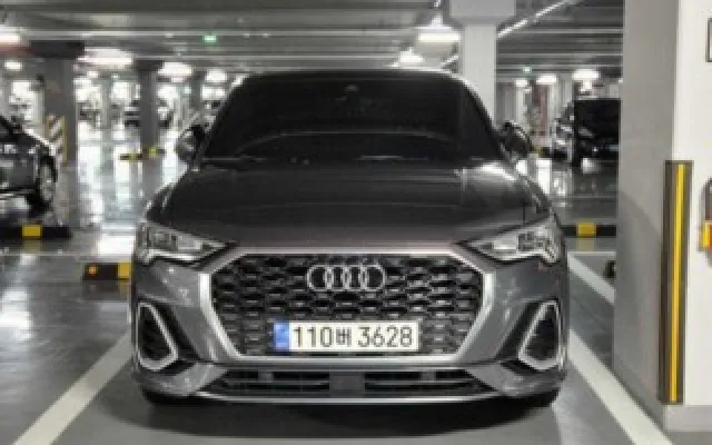 GV80쿠페전기차 중고차 Q3 (F3) 35 TDI 스포트백 프리미엄 매물 사진 16 - 2022/09 56,999km
