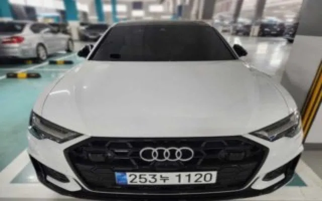 GV80쿠페전기차 중고차 A6 (C8) 45 TFSI 콰트로 프리미엄 매물 사진 15 - 2025/05 5,780km