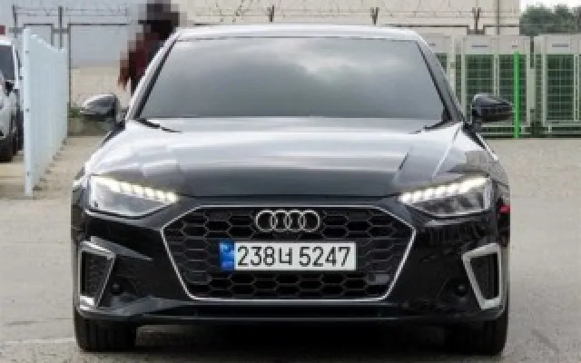 GV80쿠페전기차 중고차 A4 (B9) 35 TDI 프리미엄 매물 사진 18 - 2023/01 53,391km