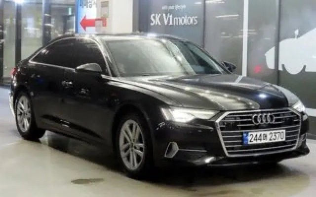 GV80쿠페전기차 중고차 A6 (C8) 45 TFSI 프리미엄 매물 사진 13 - 2022/06 96,026km
