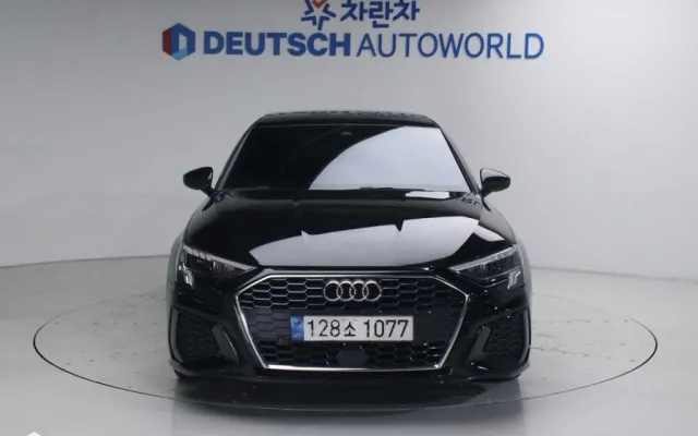 GV80쿠페전기차 중고차 A3(8Y) 40 TFSI 프리미엄 매물 사진 17 - 2023/06 90,507km