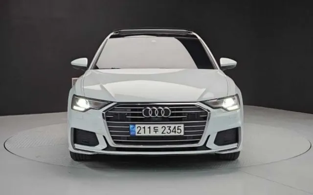 GV80쿠페전기차 중고차 A6 (C8) 45 TFSI 프리미엄 매물 사진 19 - 2022/12 48,740km